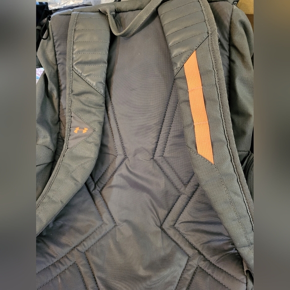 Under Armour VX2 Backpack - Picture 4 of 11